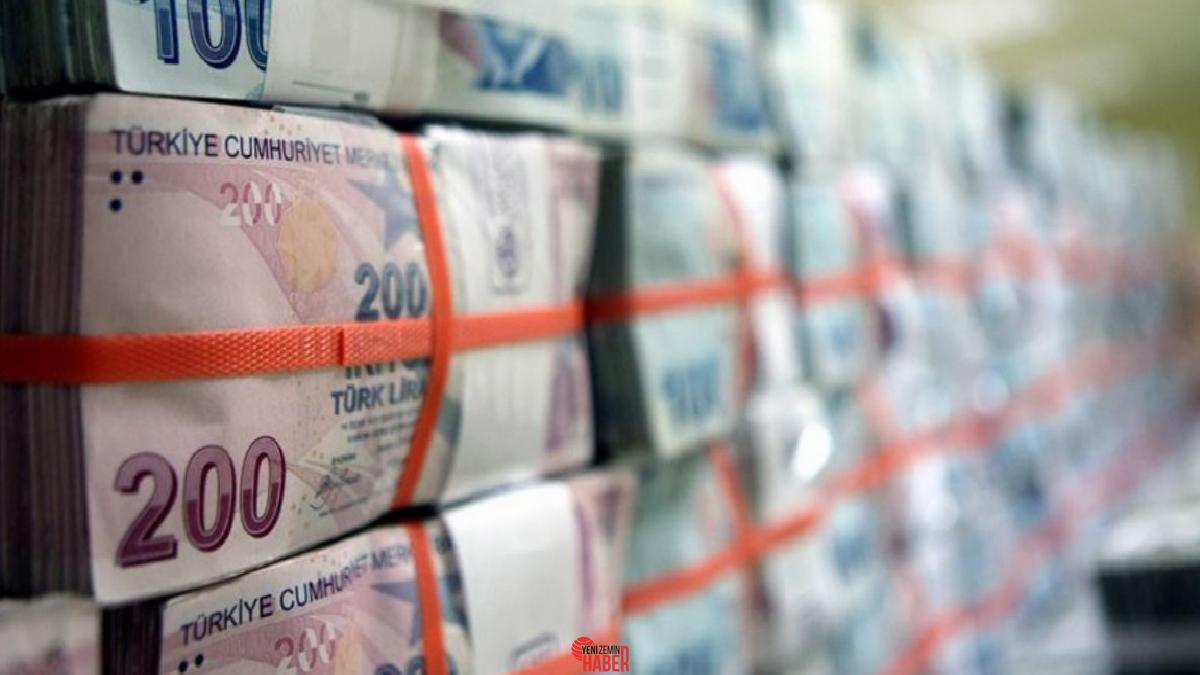 Hazine ve Maliye Bakanlığı verilerine göre, şubatta bütçe açığı 310,1