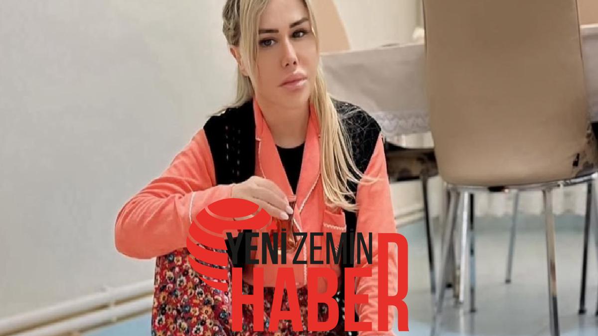 Türkücü Ceylan, meşhur olan sahur pozunu yeniden verdi. Ünlü müzikçi,