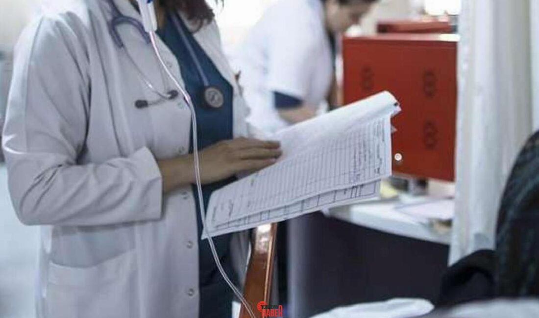 ÖSYM, 2025-TUS 1. Periyot ile 2025-STS Tıp Doktorluğu 1. Periyot