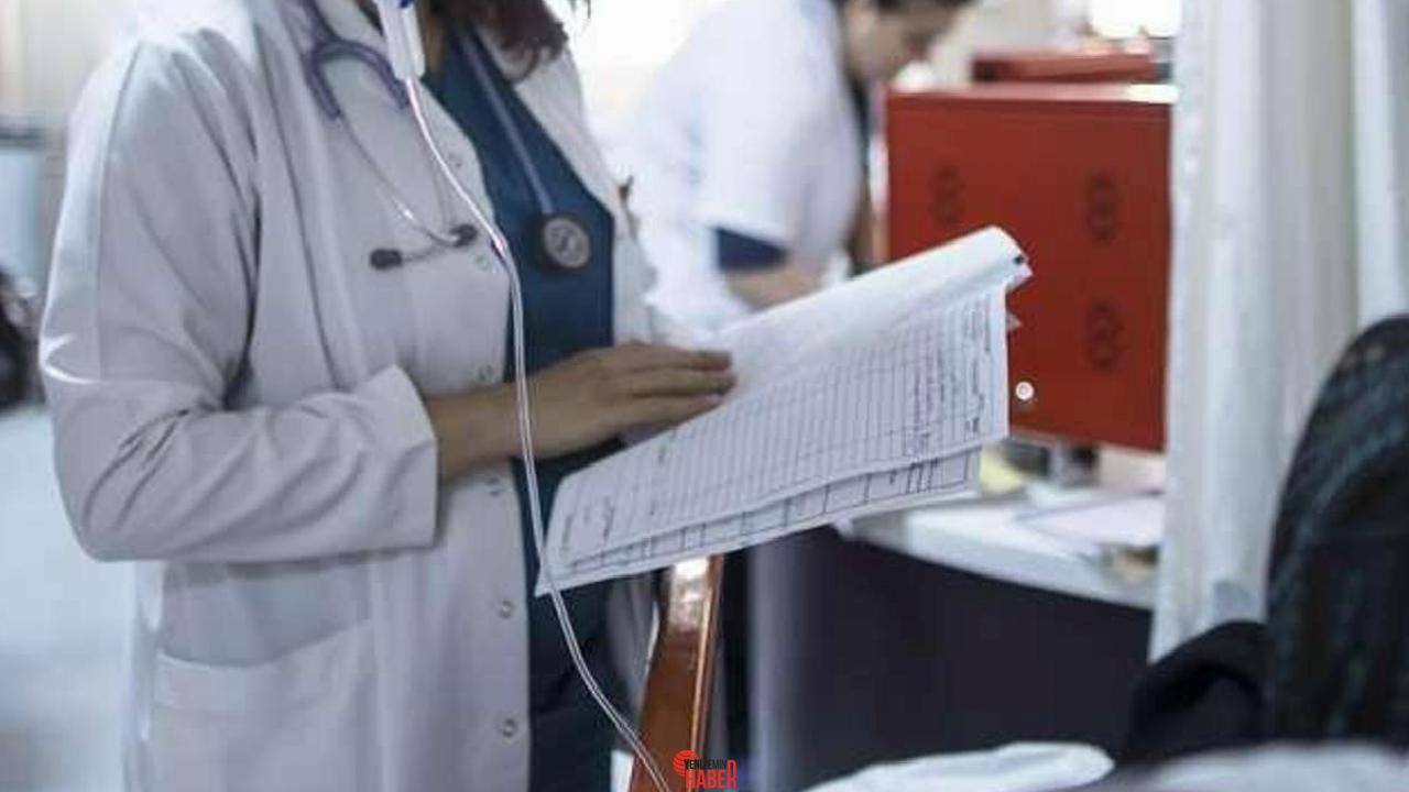 ÖSYM, 2025-TUS 1. Periyot ile 2025-STS Tıp Doktorluğu 1. Periyot