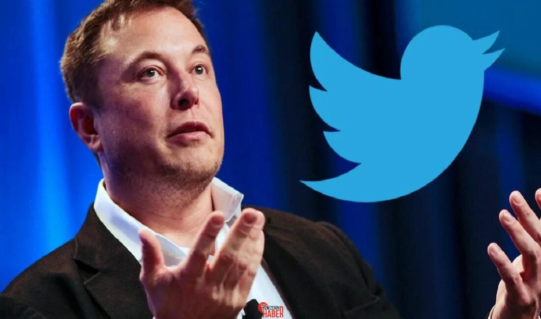 Twitter’ın San Francisco’daki eski şirket merkezinden kaldırılan ikonik kuş logosu