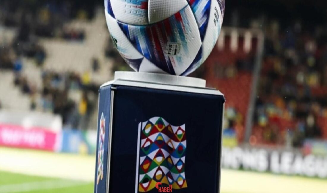 UEFA Uluslar Ligi'nde çeyrek final maçları tamamlanırken, Almanya, Portekiz, İspanya