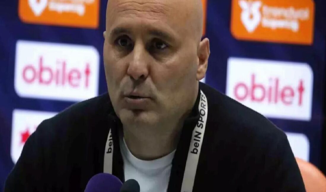 Alanyaspor'un hocası Sami Uğurlu, Galatasaray maçındaki talihsizlikleri ve çabayı kıymetlendirdi.