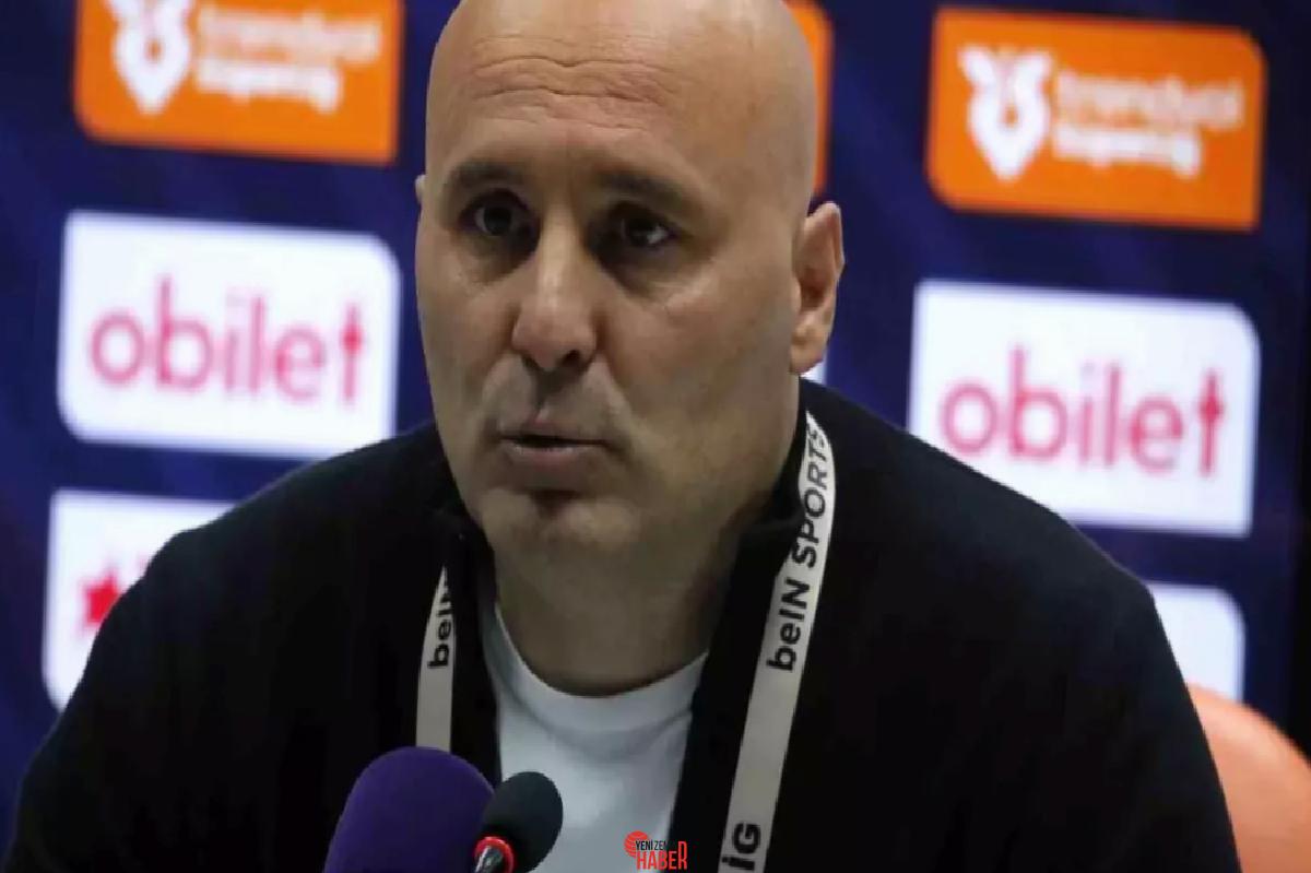 Alanyaspor'un hocası Sami Uğurlu, Galatasaray maçındaki talihsizlikleri ve çabayı kıymetlendirdi.