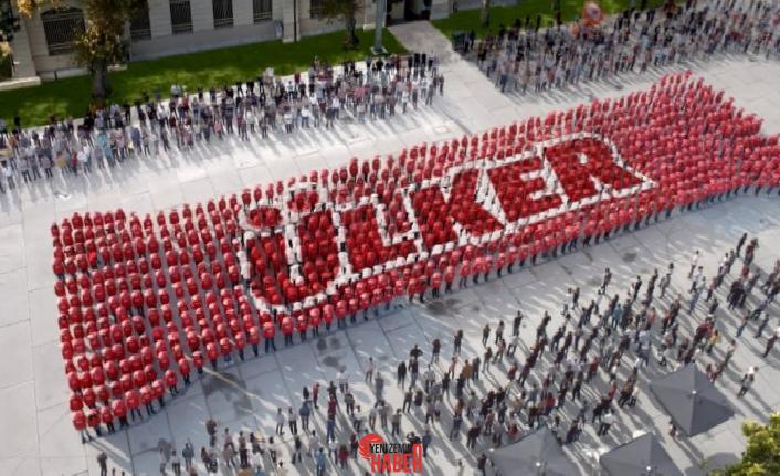 Ülker Bisküvi’nin* Kamuoyu Aydınlatma Platformu’na (KAP) gönderdiği açıklamaya nazaran 2024