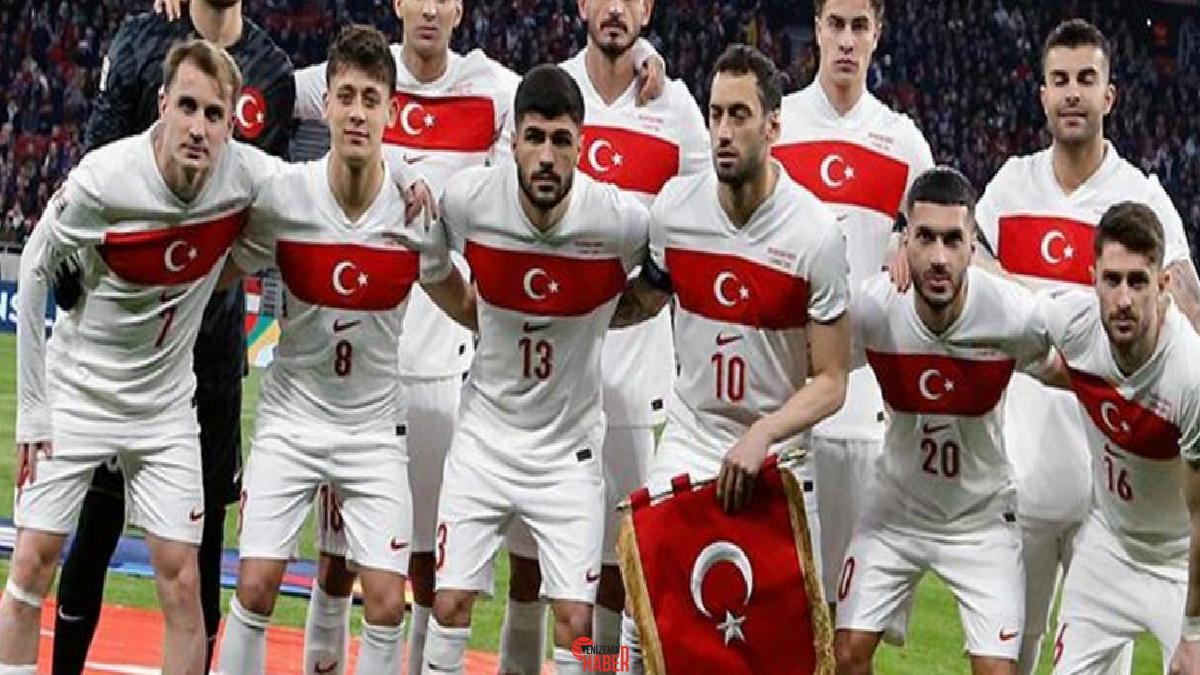 A Ulusal Grup, UEFA Uluslar A/B Ligi play-off çeşidinde Macaristan'ı