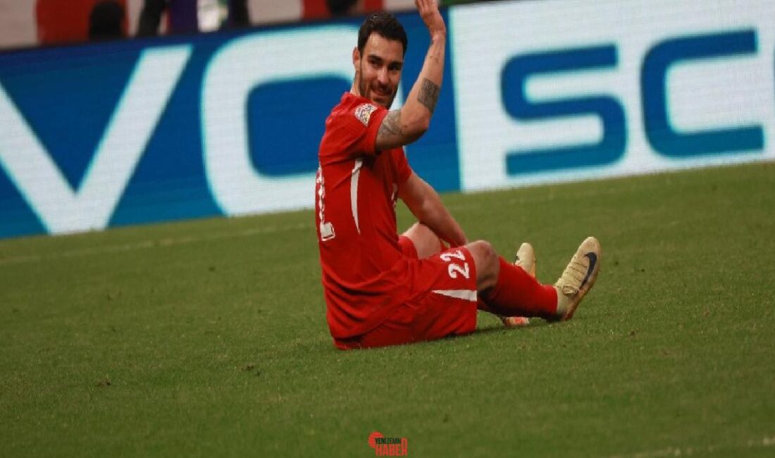 Galatasaray için ulusal orta adeta kabusa dönüştü. Sarı-kırmızılı grubun değerli