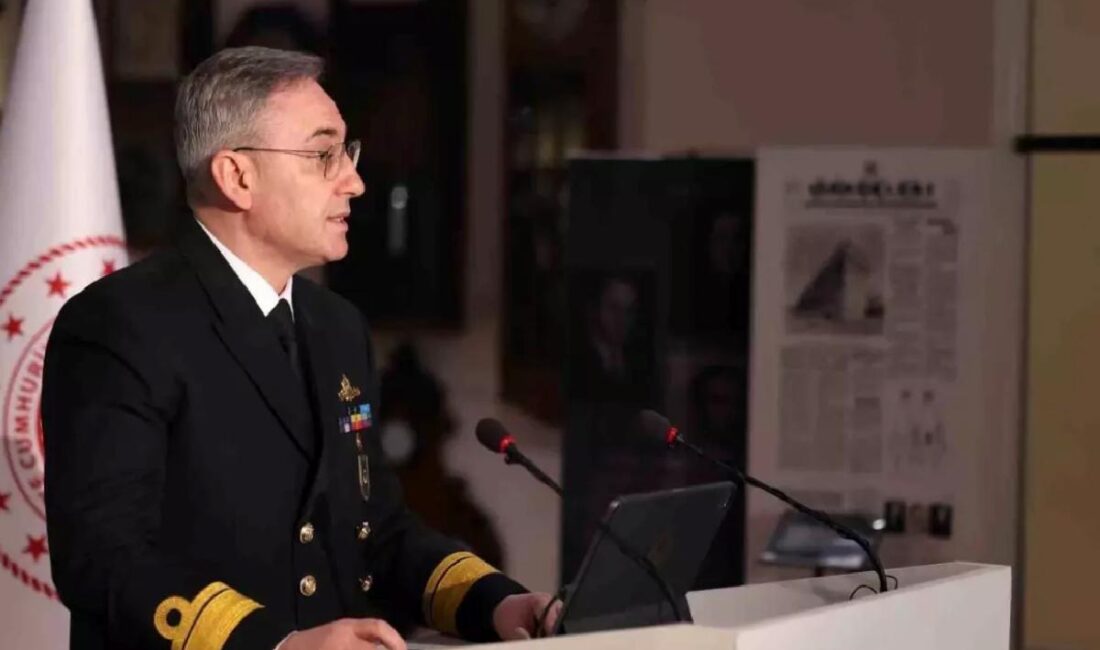 Kara ve Deniz Kuvvetleri komutanları ile Genelkurmay Başkanı, CHP liderine
