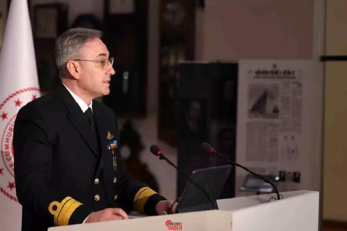 Kara ve Deniz Kuvvetleri komutanları ile Genelkurmay Başkanı, CHP liderine