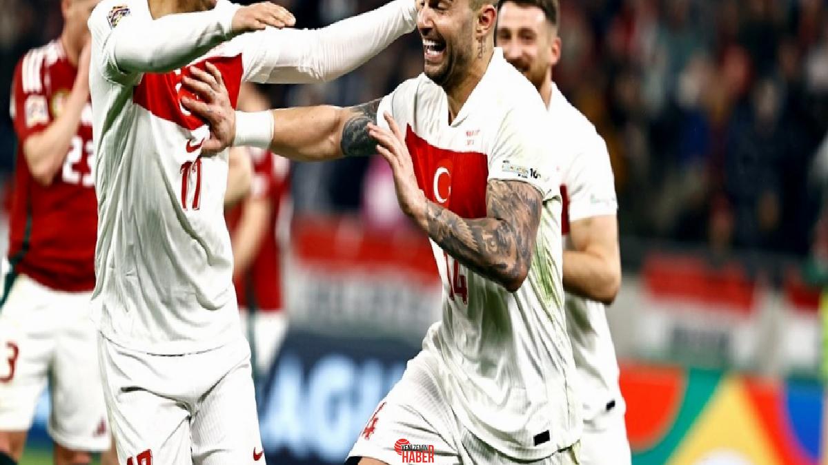 Ligde play-off çeşidi sonucunda Türkiye, Gürcistan, İrlanda, Yunanistan, Kosova ve
