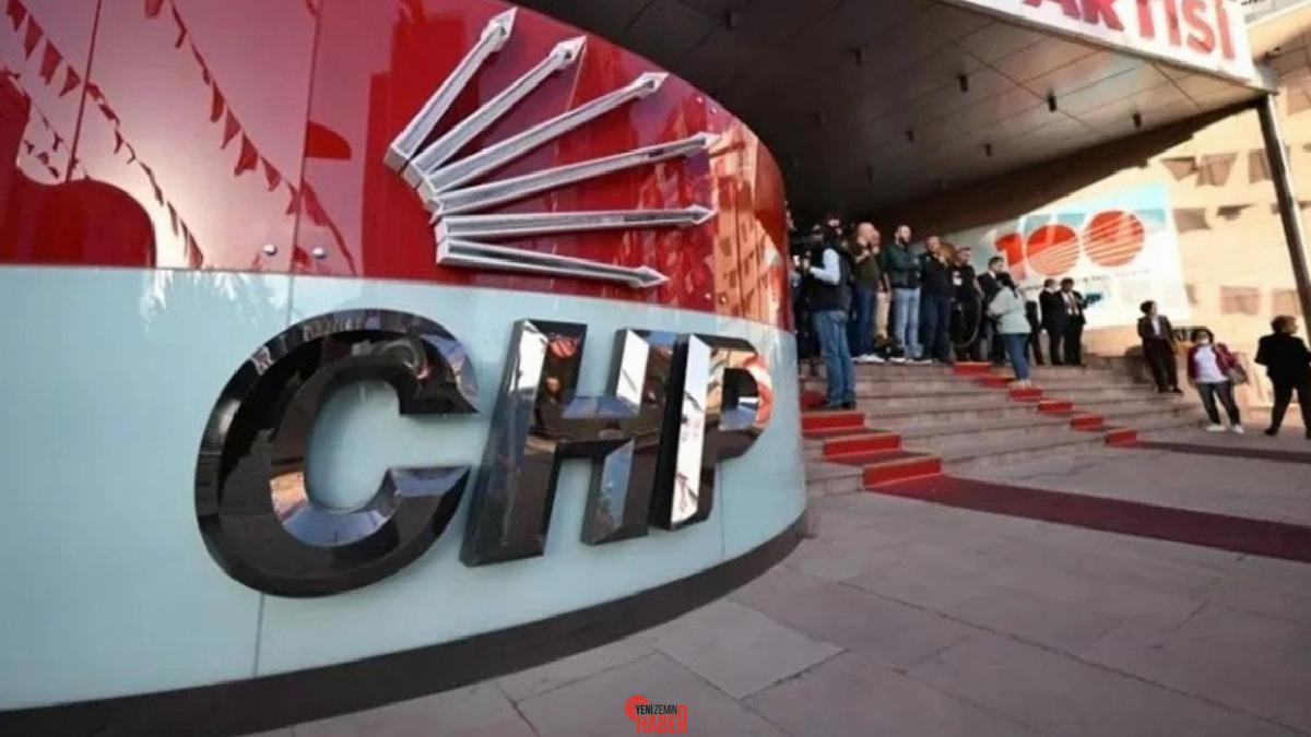 Ümit Yenişehirli, CHP'nin 1920’li yılların ortalarından itibaren Kürt vatandaşlara karşı