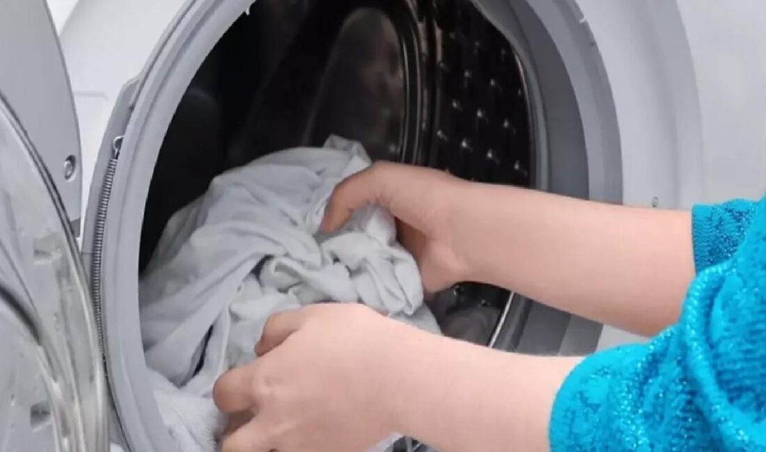 Ünlü deterjan markası Ariel'in reklamı hakkında Ticaret Bakanlığı'na yapılan şikayet