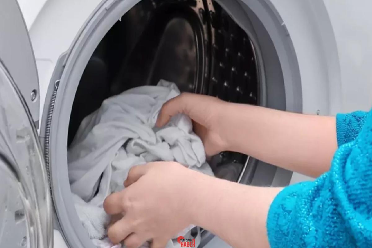 Ünlü deterjan markası Ariel'in reklamı hakkında Ticaret Bakanlığı'na yapılan şikayet