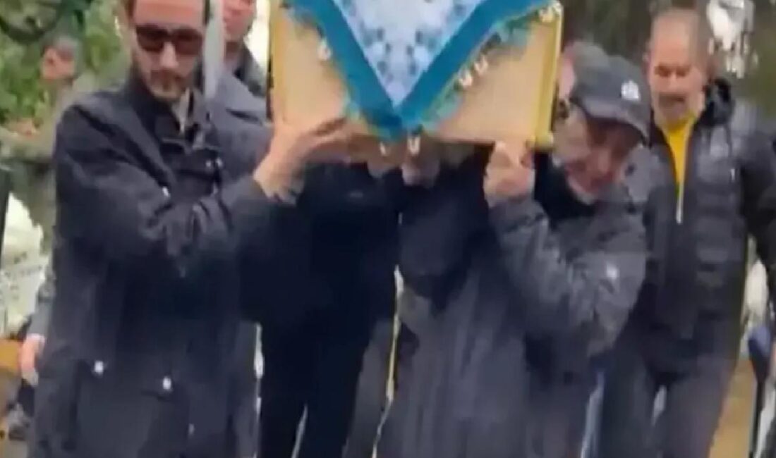 2.5 yıl uğraş ettiği pankreas kanserine yenilen Tanyeli son seyahatine