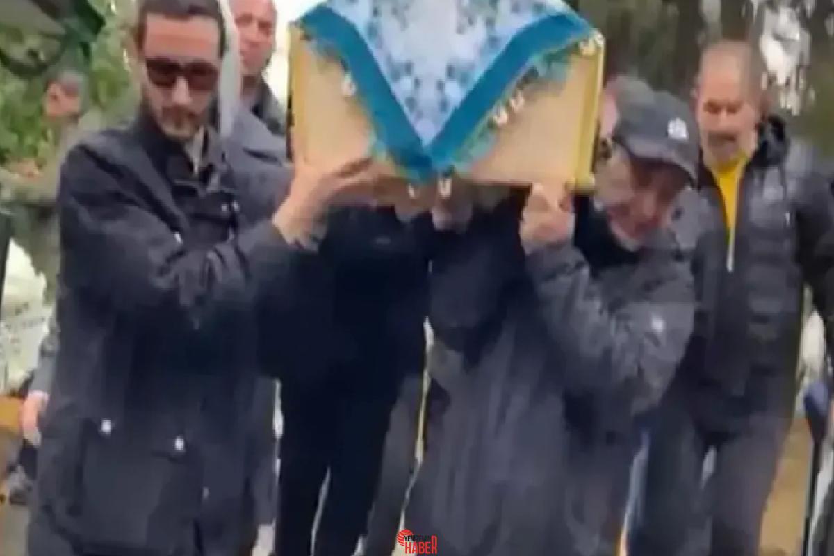 2.5 yıl uğraş ettiği pankreas kanserine yenilen Tanyeli son seyahatine
