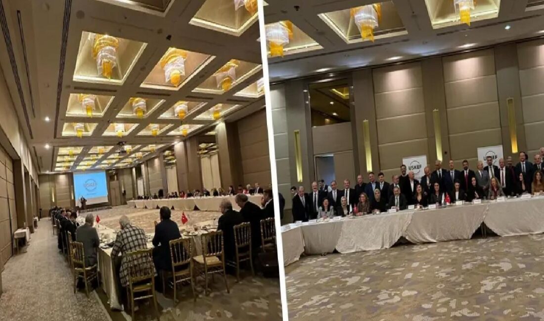 Milletlerarası Akademik Toplumsal ve Ekonomik İlgiler Federasyonu (USKEF), Ramazan ayının