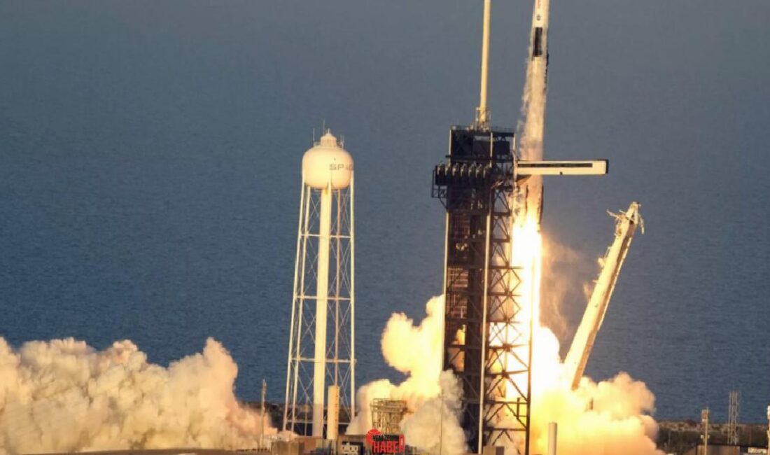 NASA astronotları Yapay Williams ve Butch Wilmore, günlerce süren bir