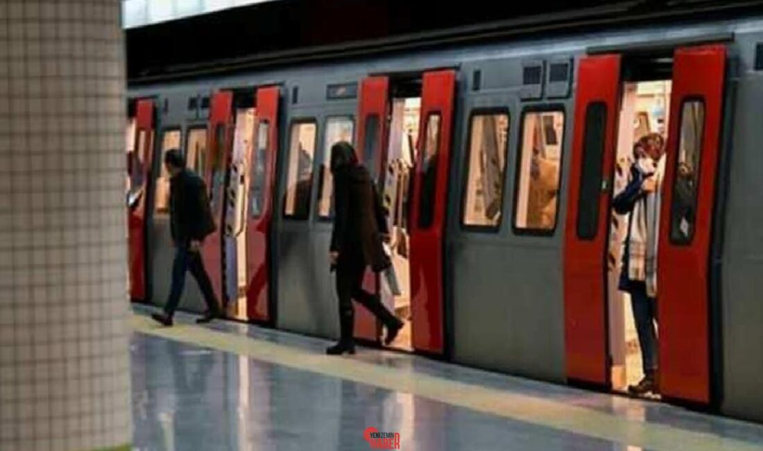 Ankara Valiliği, saat 19.00'dan itibaren Kızılay, ODTÜ ve Söğütözü metro