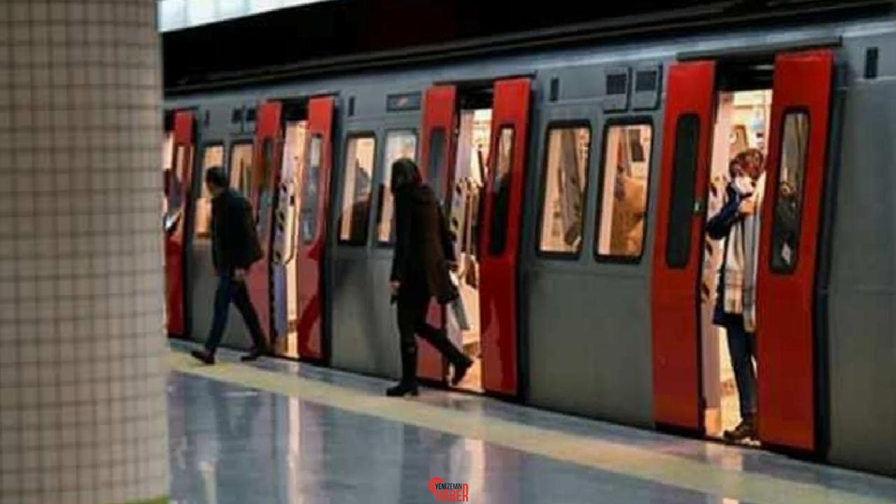 Ankara Valiliği, saat 19.00'dan itibaren Kızılay, ODTÜ ve Söğütözü metro