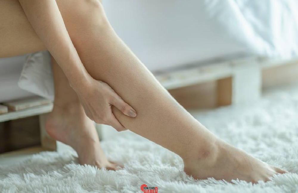 Varis bilhassa bayanlarda en sık görülen bir rahatsızlıktır. Varis patlar