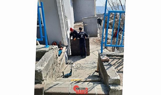 Büyükşehir Belediyesi, insan odaklı hizmet anlayışıyla toplumun her kısmına takviye