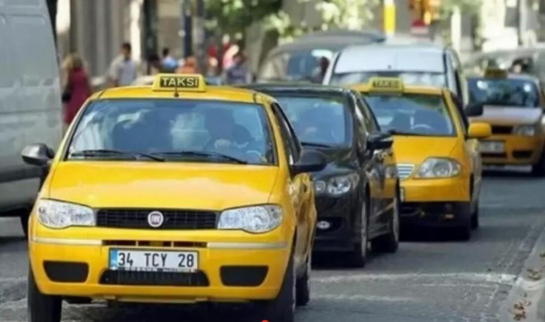 Vatandaşlar taksi problemine tahlil beklerken, Meclis ise taksicileri daha da