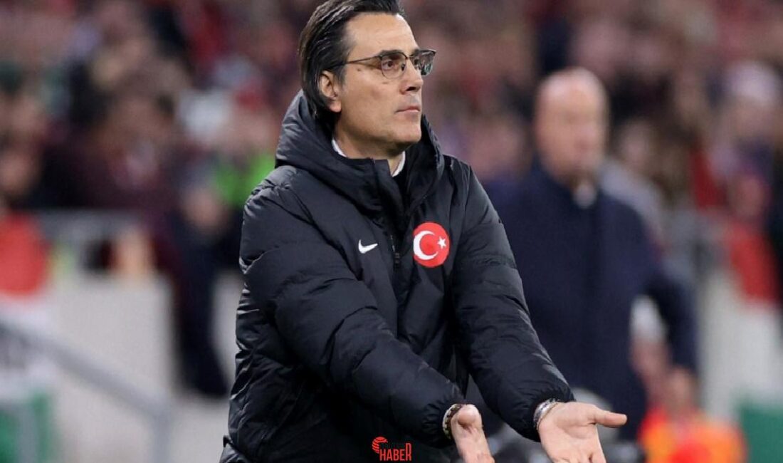 A Ulusal Ekip Teknik Yöneticisi Vincenzo Montella, Macaristan karşısındaki galibiyetin