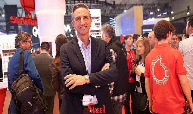 Vodafone Türkiye, 5G’ye giden yolda inovasyon ve teknoloji geliştirme çalışmalarını