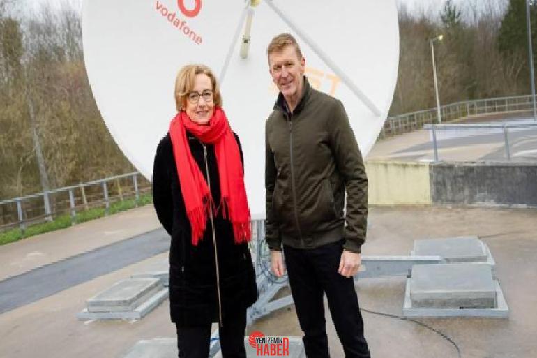 vodafone uydu uzerinden tasinabilir baglanti calismalarina surat verdi 0
