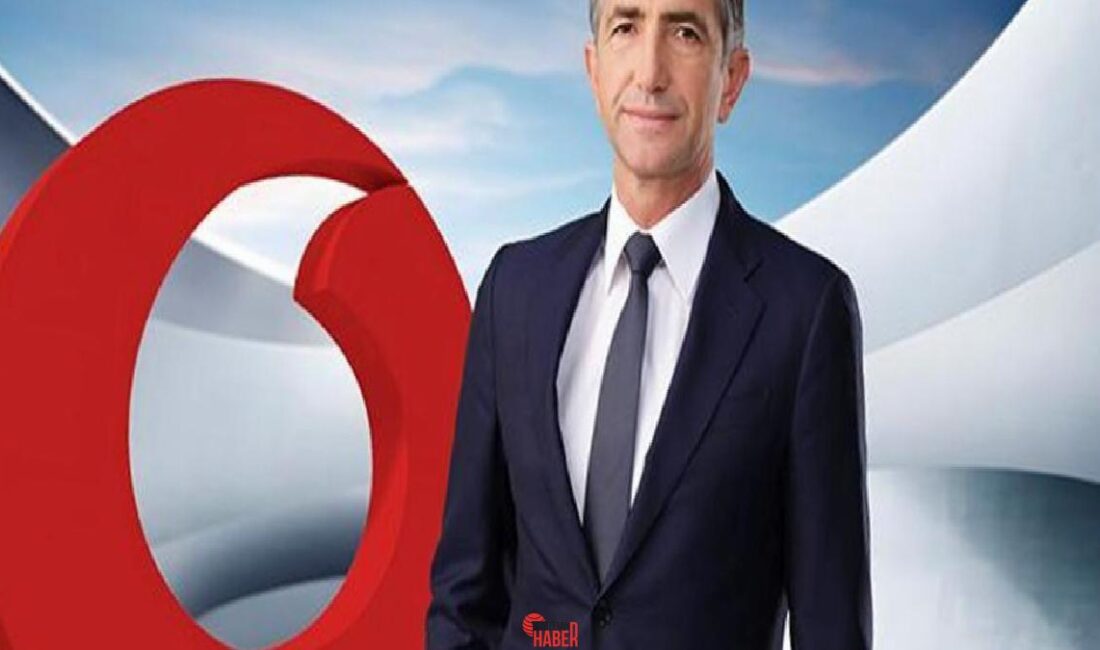 Beşiktaş Tüpraş Stadyumu’nda altyapı kurulumunu tamamlayan Vodafone, 29 Mart’ta oynanacak
