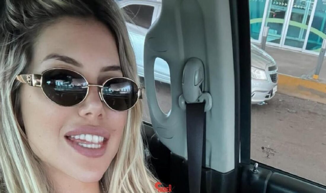 İtalyan basını, Wanda Nara'nın eski futbolcu Federico Fazio ile yasak