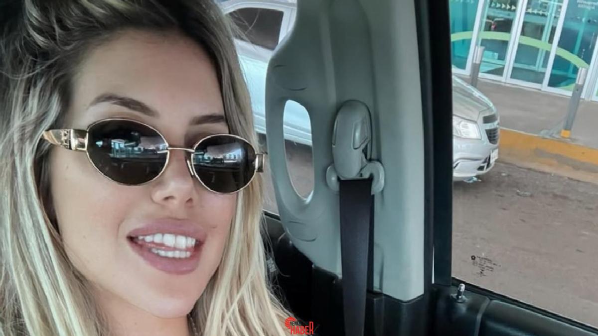 İtalyan basını, Wanda Nara'nın eski futbolcu Federico Fazio ile yasak