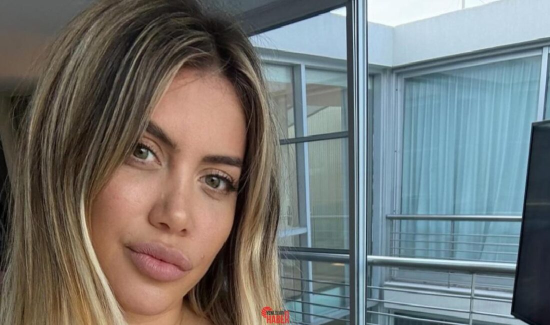 Boşanma etabında olan Wanda Nara ve Mauro Icardi'nin ortasındaki krizler