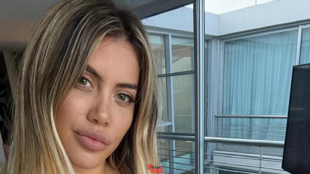 Boşanma etabında olan Wanda Nara ve Mauro Icardi'nin ortasındaki krizler