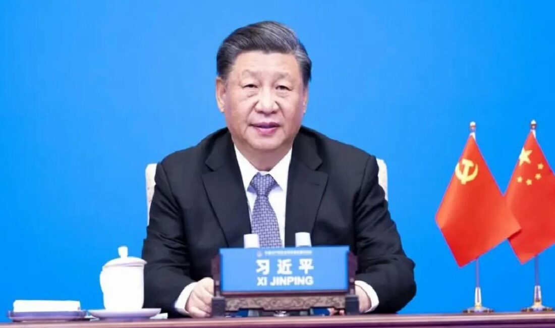 Xi'nin Yunanistan'a gönderdiği mektup, medeniyetler ortası etkileşimi teşvik ediyor.