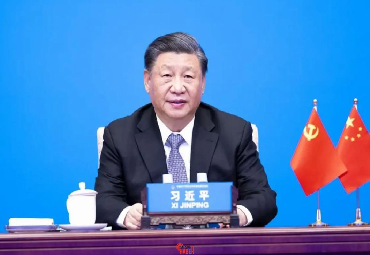 Xi'nin Yunanistan'a gönderdiği mektup, medeniyetler ortası etkileşimi teşvik ediyor.