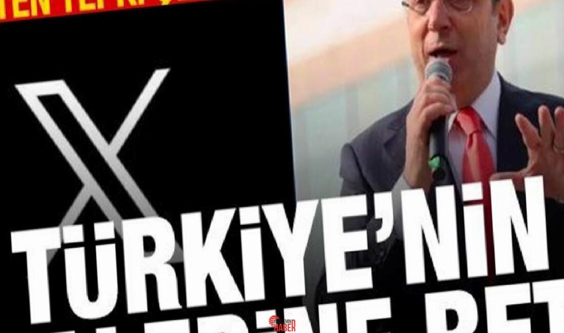 Elon Musk'ın sahibi olduğu X platformu (eski adıyla Twitter), Bilgi