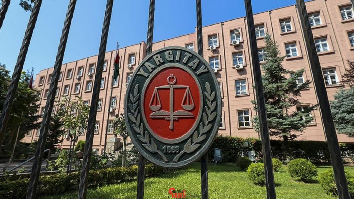 Tebligat süreçleriyle ilgili kıymetli bir kararda bulunan Yargıtay, adrese gitmeden