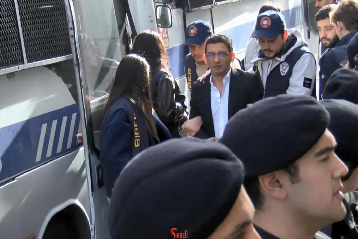 Yasa dışı bahis soruşturmasında Pozitifbank ve Flash Haber TV'nin sahibi