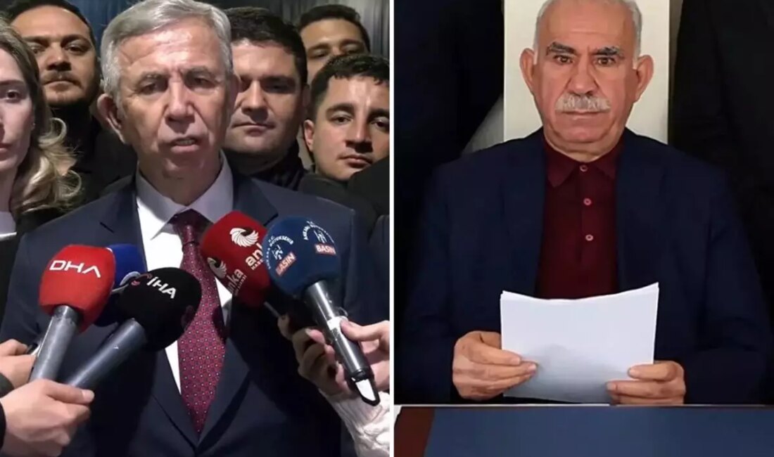 Ankara Büyükşehir Belediye Başkanı Yavaş, gençlerle sahurda buluştu, dayanışma ve