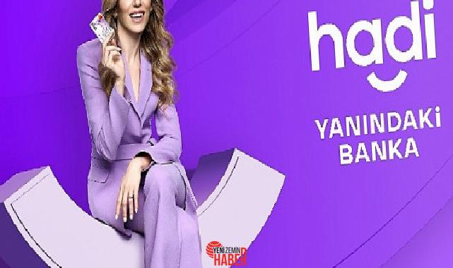 Müşterilerinin her vakit ‘Yanındaki Banka’ olma yaklaşımıyla hareket eden ve