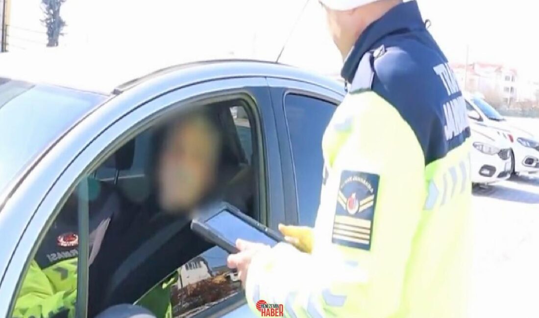 Emniyet ve jandarma trafik takımları 27 Şubat- 6 Mart tarihleri