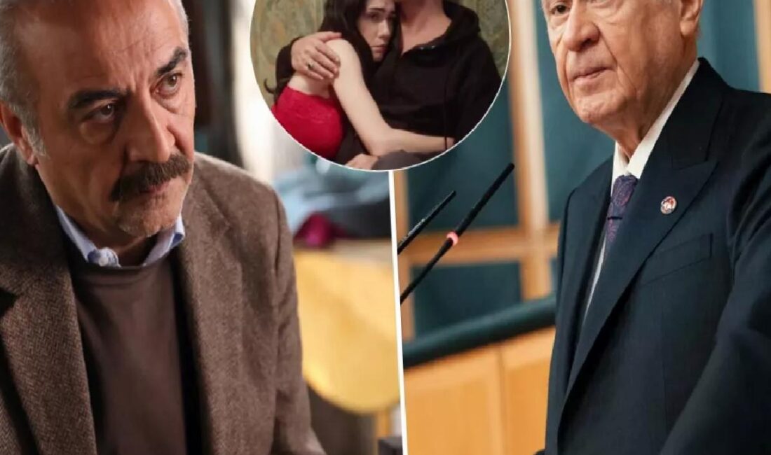 Yılmaz Erdoğan, Devlet Bahçeli'yi telefonla arayarak 'Terörsüz Türkiye' süreciyle ilgili