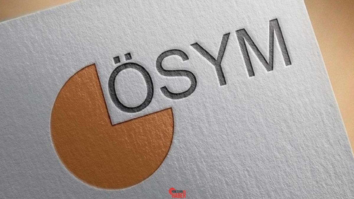 Yükseköğretim Kurumları Sınavı müracaatları bugün sona eriyor. Adaylar, müracaatlarını ÖSYM'nin