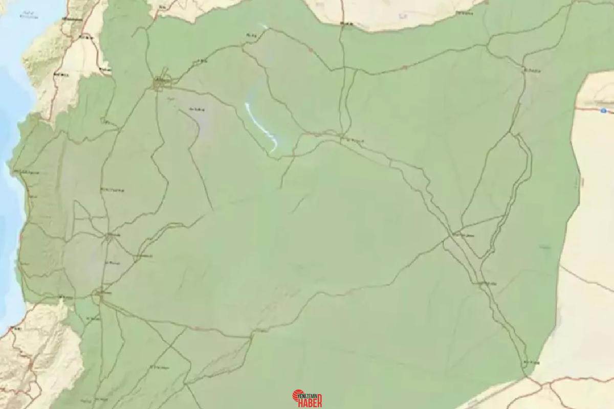 Suriye Devlet Başkanlığı, terör örgütü PKK/YPG'nin elindeki sivil ve askeri