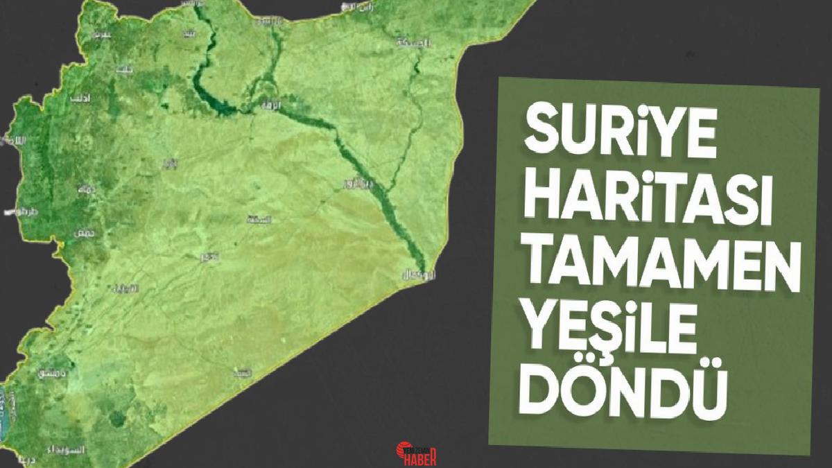 Suriye hükümeti ile YPG/SDG ortasında imzalanan tarihi muahedenin akabinde, Suriye