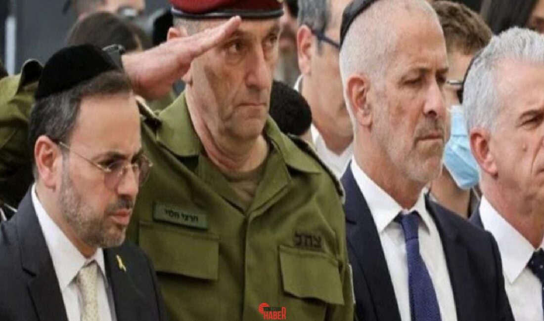 İsrail Yüksek Mahkemesi, Başbakan Binyamin Netanyahu'nun iç istihbarat teşkilatı Şin-Bet