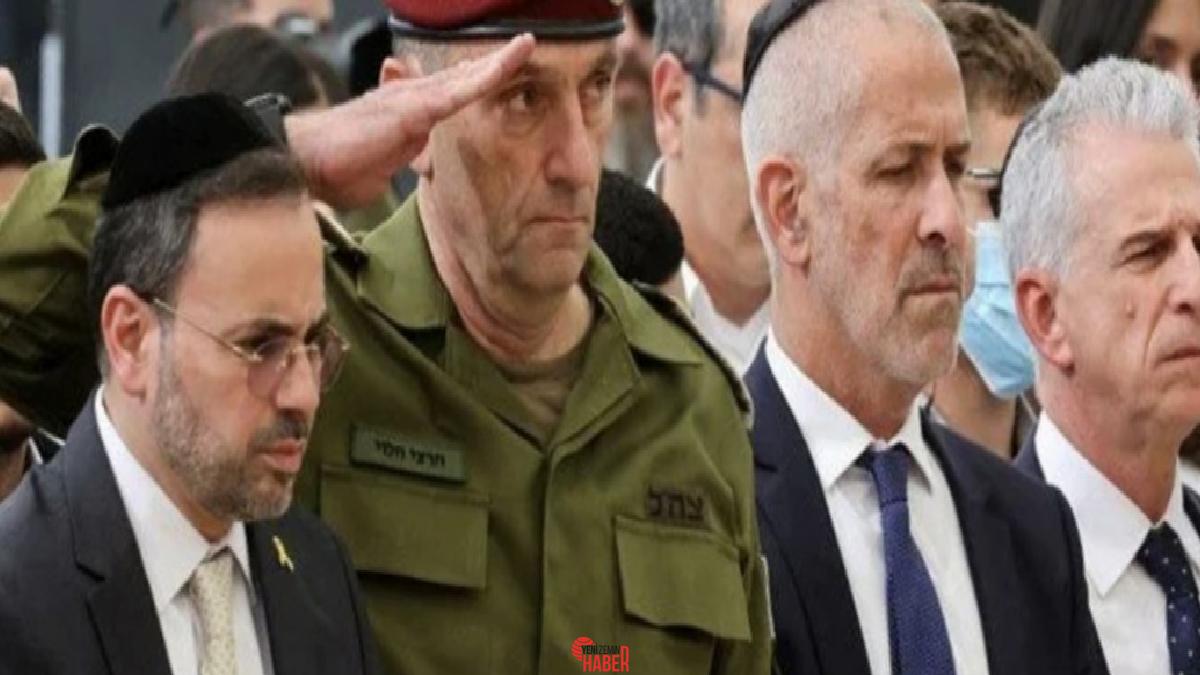 İsrail Yüksek Mahkemesi, Başbakan Binyamin Netanyahu'nun iç istihbarat teşkilatı Şin-Bet