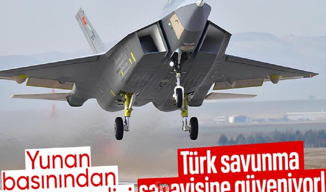 Yunan basını, Avrupa Birliği'nin ABD ile yaşadığı kriz sonrasında savunma