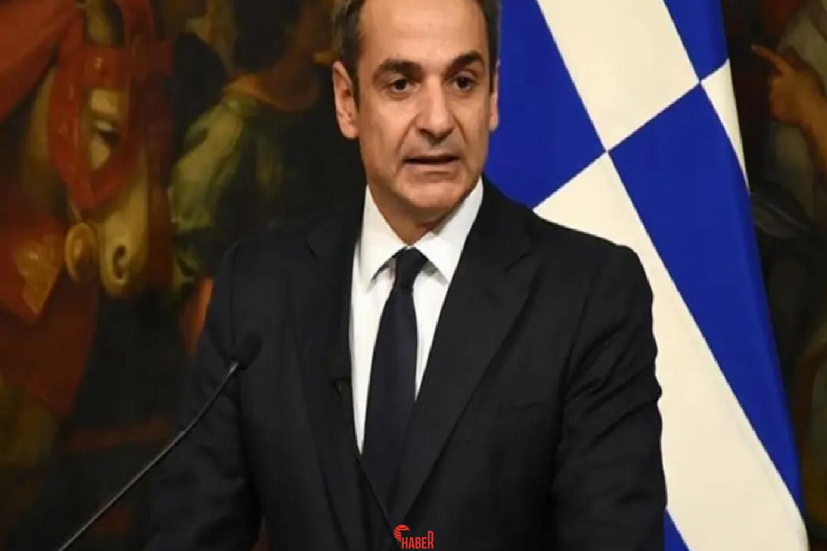 Ana muhalefet, Miçotakis hükümetine gensoru verdi. İnanç oylaması cuma günü